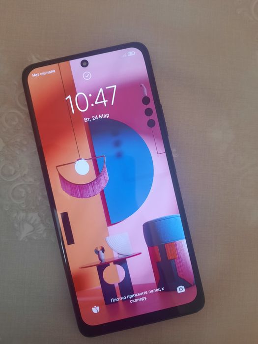 Редми нот 10 про на 128гб