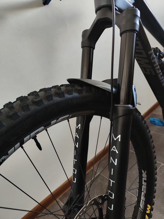 Radon Woop CF размер L