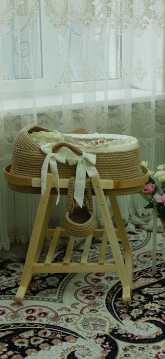 Люлька для малыша