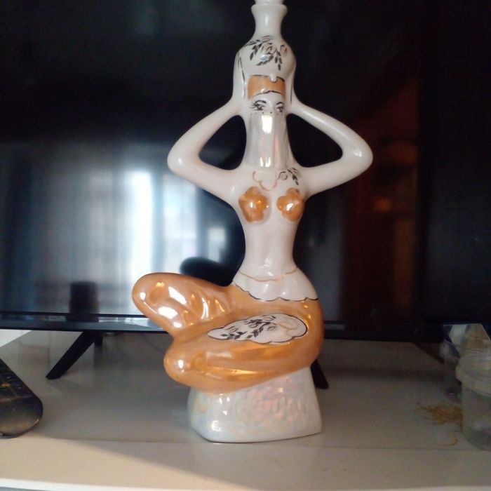 Бутыль СССР 5000