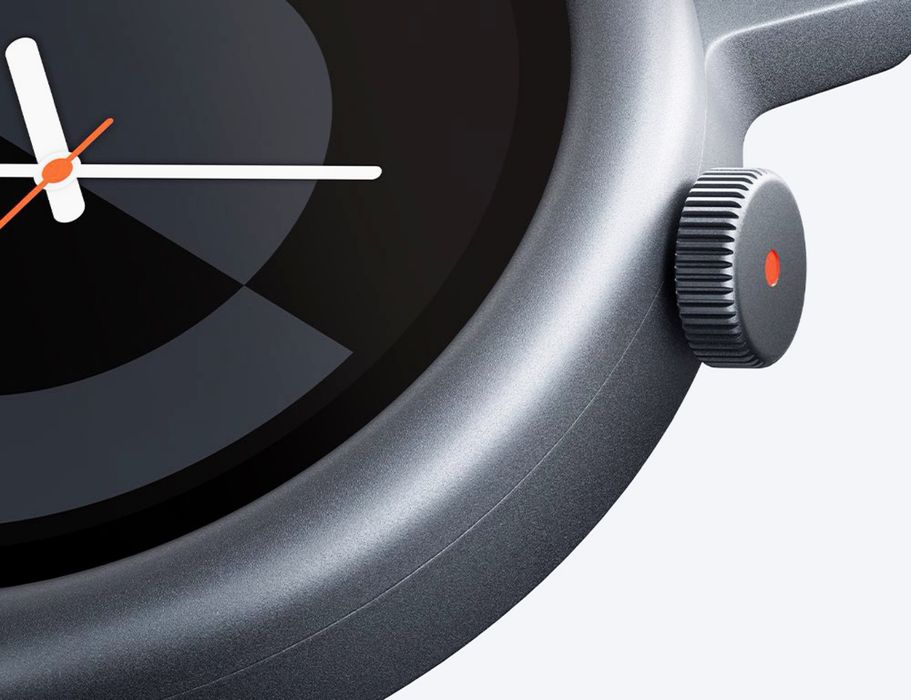 Новый Nothing CMF Watch Pro 2 • Часы •