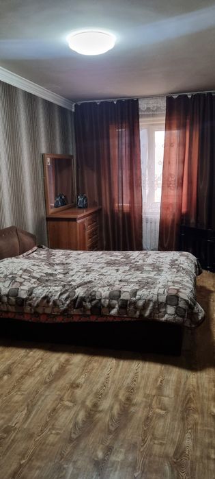 Квартира 2-х ком