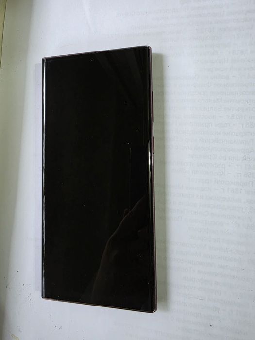 Samsung galaxy s22 ultra