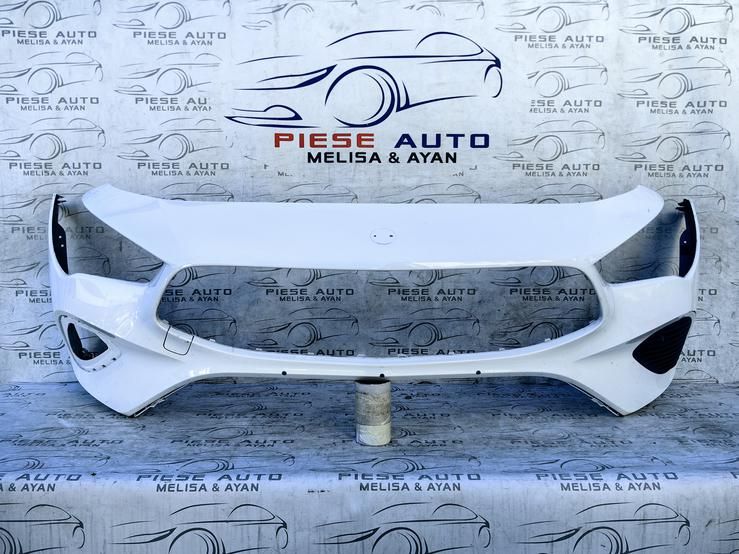 Bara fata Mercedes CLA W118 Facelift an 2023-2024-2025-2026