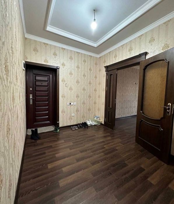 Продажа Паркенский Новастройка 3/4/5