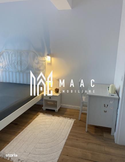 Apartament 2 camere de închiriat | Șelimbăr | Arin Residential