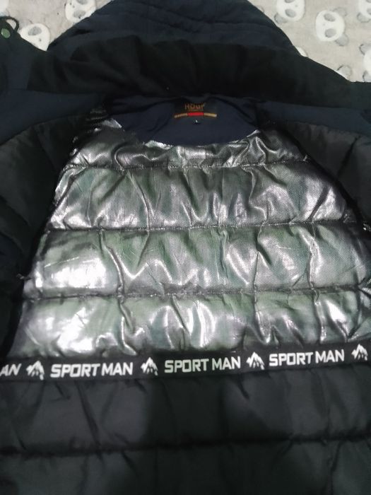 Куртка зимний продам