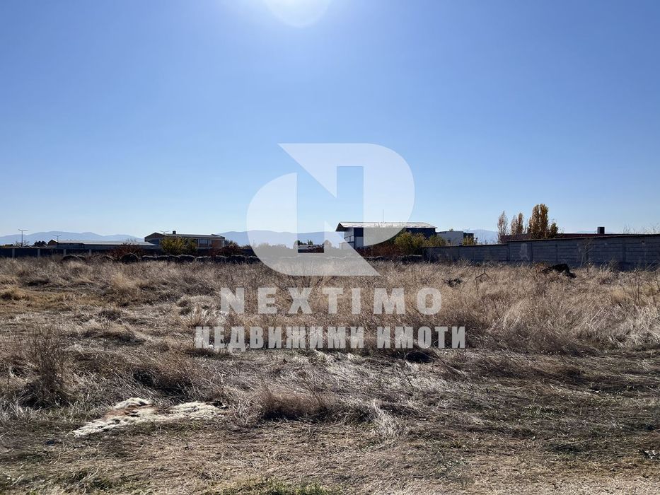 Парцел в Пловдив, област-с.Войводиново площ 4156 цена 270140