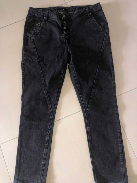 Jeans Opus, model Levy, noi fara eticheta, mar. L