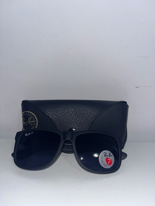 Ochelari de soare Ray-Ban P originali