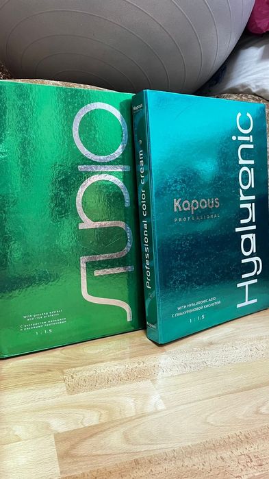 Продам каталоги студио и капус