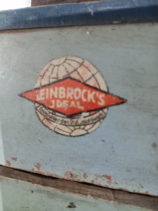 Rîșnițe și fier de călcat