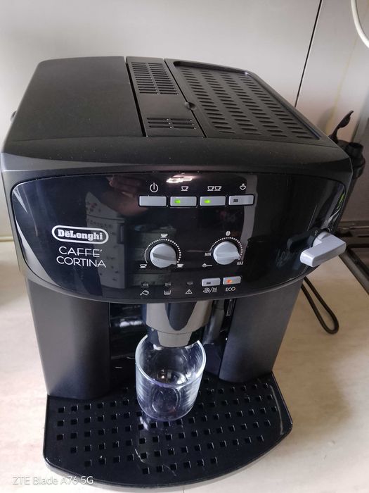 Кафемашина delonghi
