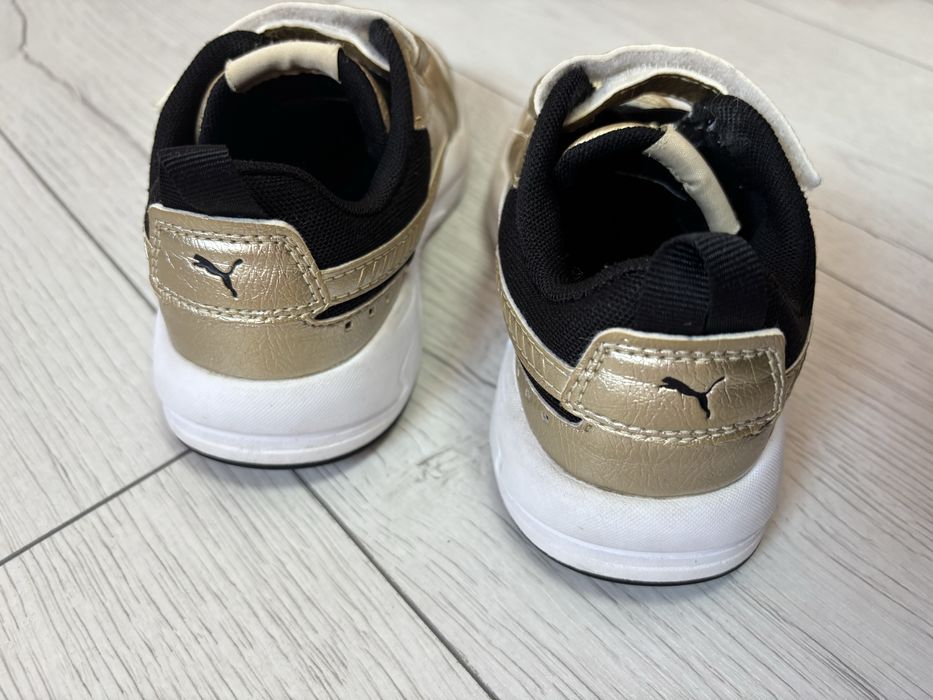 Детски маратонки Puma