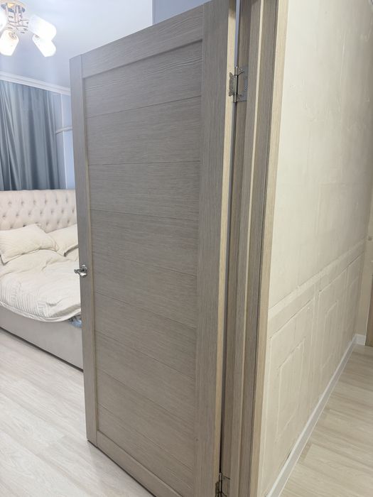 Продам межкомнатные двери