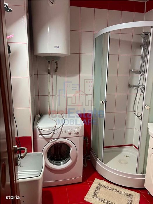zona Podu Ros Apartament 2 camere etajul 2