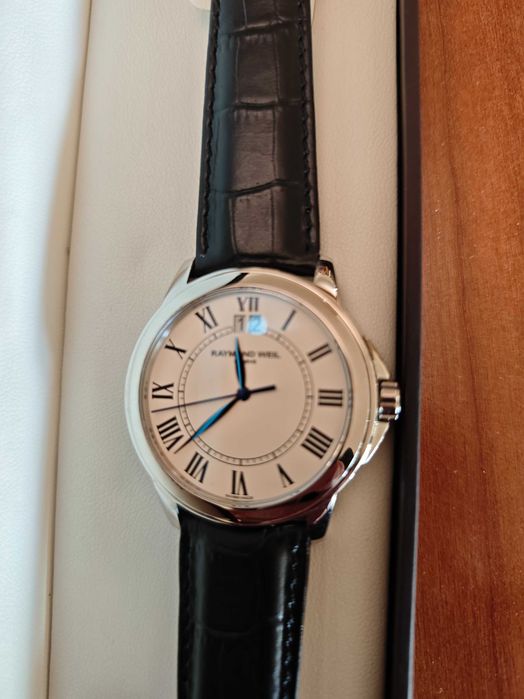 Raymond Weil Tradition
