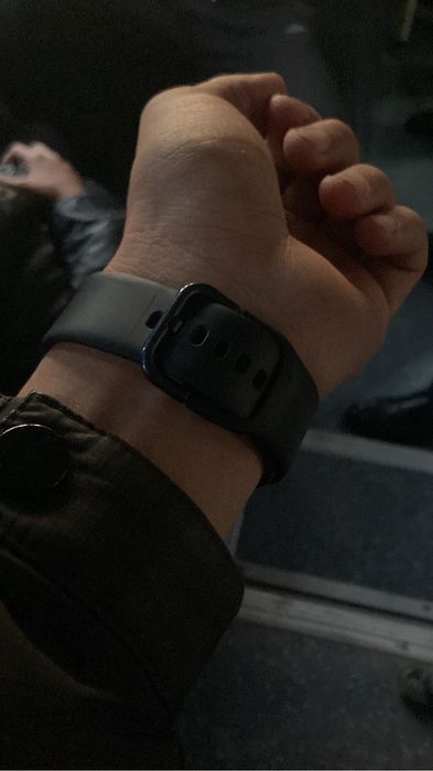 Samsung galaxy watch active2