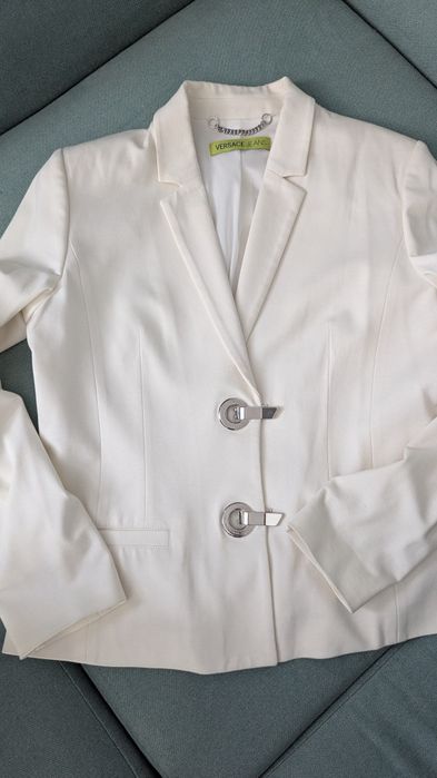 Дамско  сако  Versace Jeans