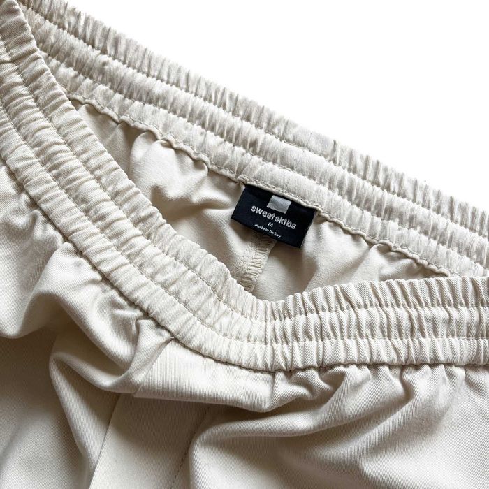 Панталони SWEET SKTBS Loose Surfer Cargo Pants