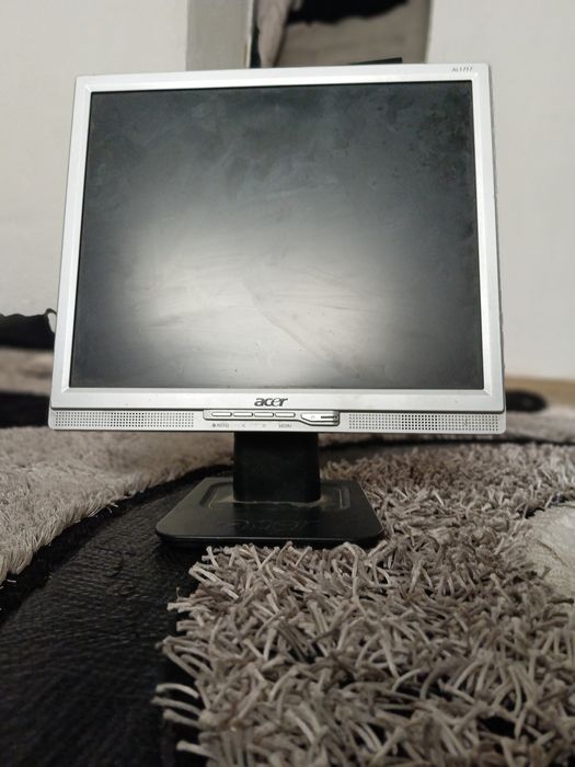 Монитор Acer AL1717