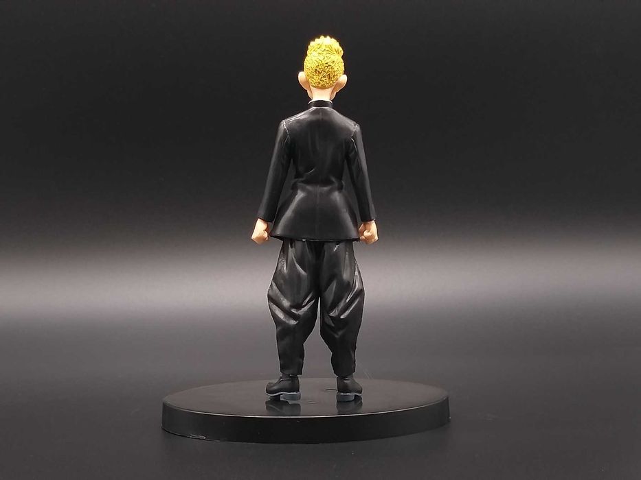 Аниме фигурки от Tokyo Revengers - Манга