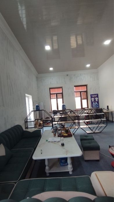 Сдаётся склад в аренду