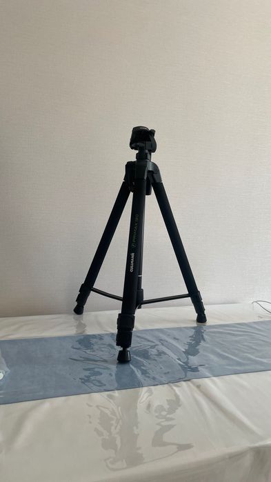 Напольный штатив CULLMANN PRIMAX 190
