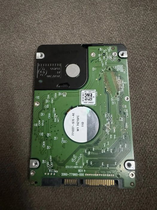 Компьютерный диск 1.0TB