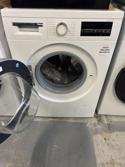 Mașină de spălat rufe Bosch 9kg WUU28T42