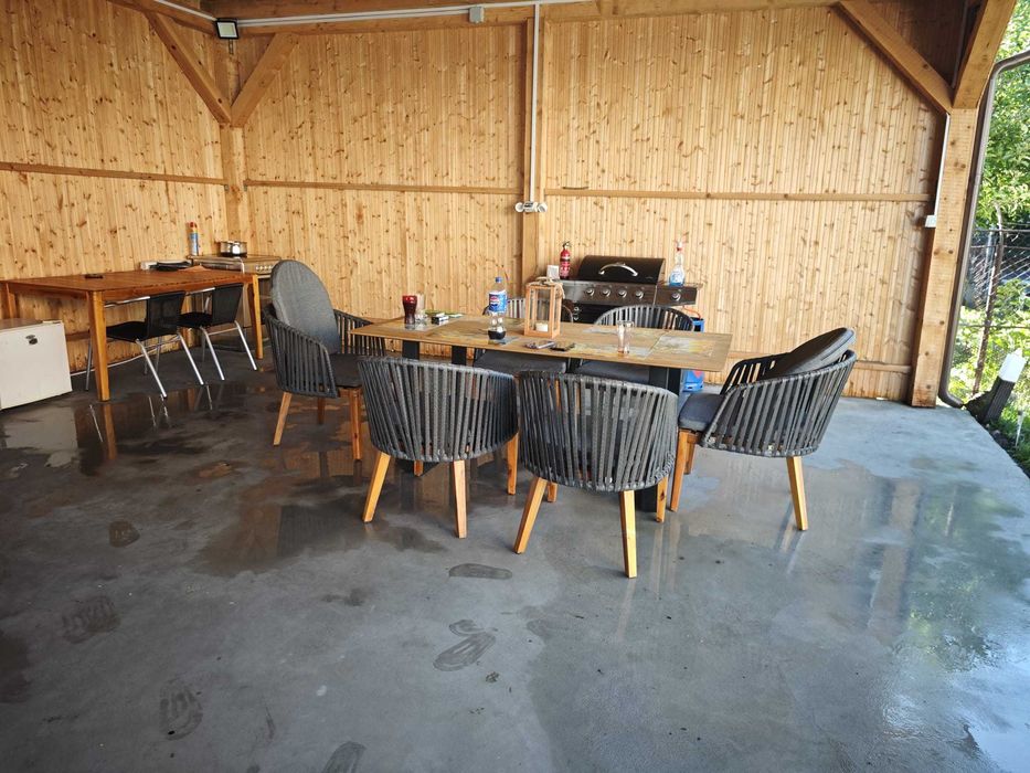 Casă de vânzare – Str. Trandafirilor 76, Făgăraș