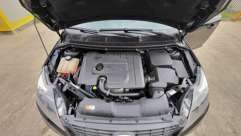 FORD Focus 2009 — imagine 3