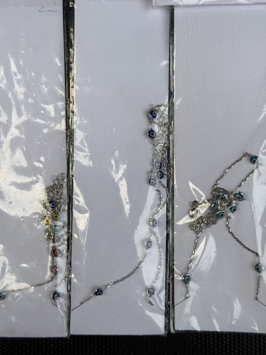 Сребърни бижута 925 на едро