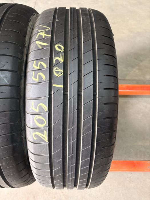 Anvelope vara 205/55/17 GooYear EfficientGrip 205 55 17 R 17