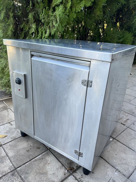 Конвектомат конвектомат