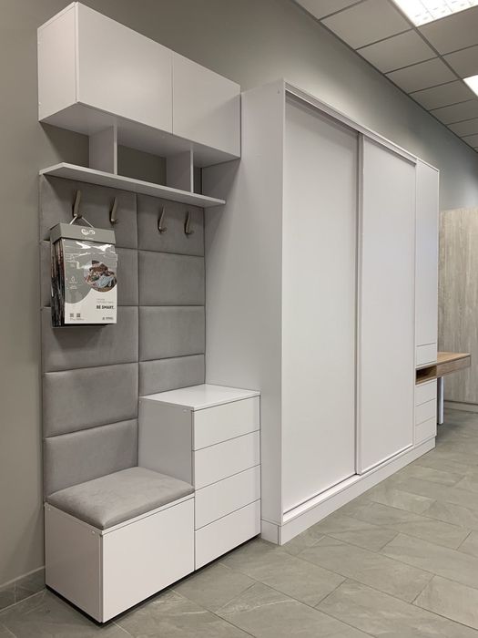 Oshxona mebel, yotoqxona mebel.shkaflar