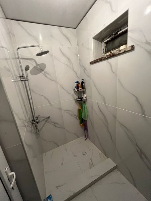 Укладка плитки. Кафельщик