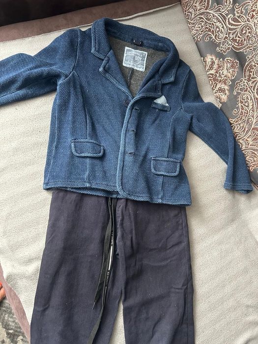 Детская одежда для мальчика