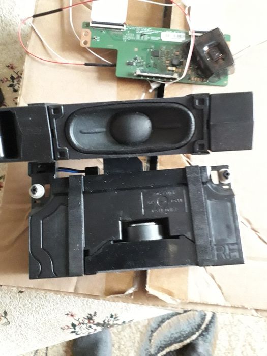 Продаются все платы от телевизора LG ,