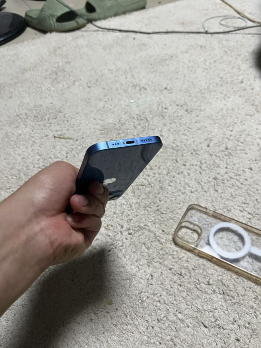 iPhone 13 256 гб