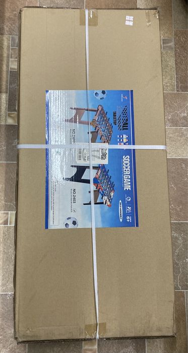 Игрален комплект-джага