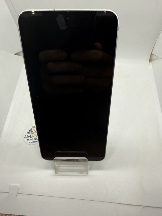 Samsung s25 fe grey