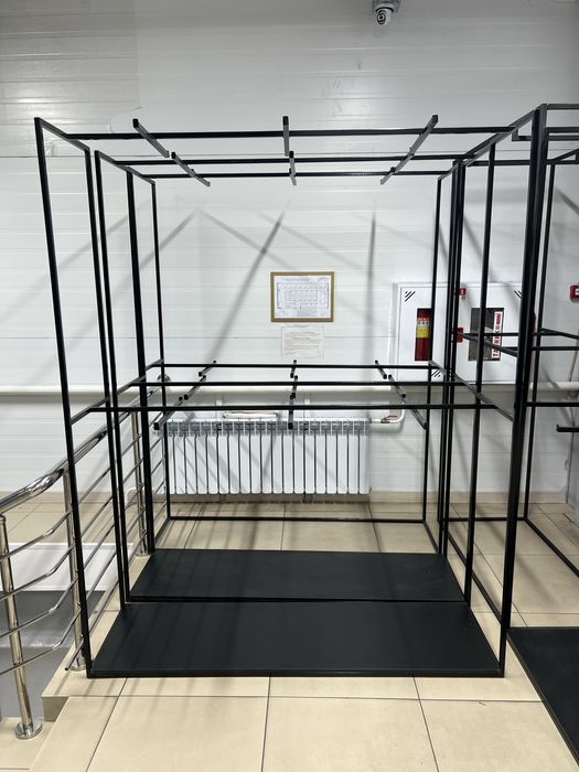 Торговое ооборудование