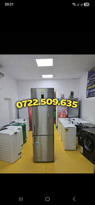 Vand Frigidere/Masini De Spălat: Samsung- Whirlpool- Gorenje. Garanție