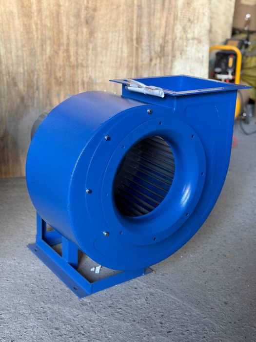 Улитка ventilyator 11-62 3.5A 3kW 380V sanoat ventilatori