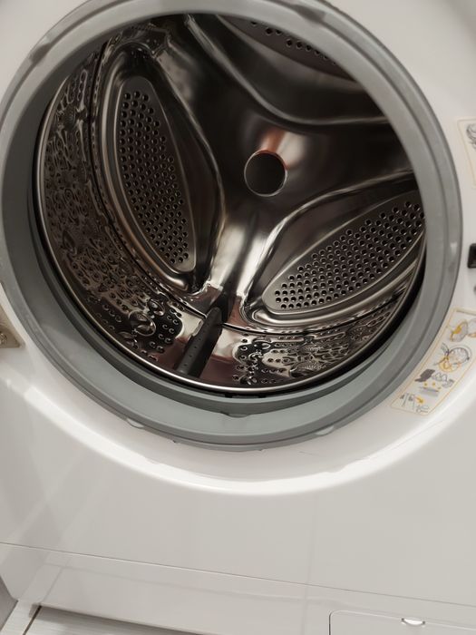 Пералня LG Клас A+++