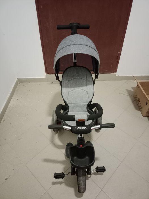 Продам велоколяски в идеальном состоянии