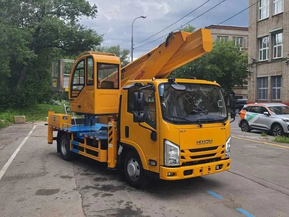 Автовышка 24/7 | Avtovishka xizmati | Аренда | Tez yetib borish