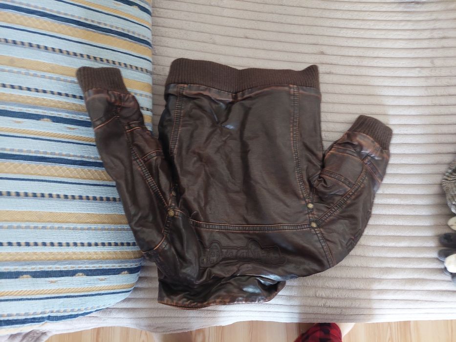 Куртка утепленная детская Orchestra