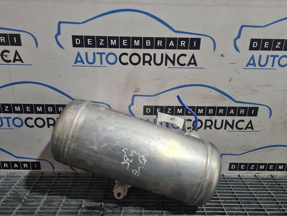 Butelie perna aer dreapta spate Porsche Cayenne (935) 7L0616202A Garantie